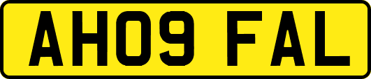 AH09FAL