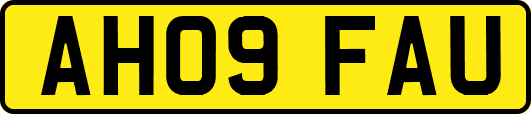AH09FAU
