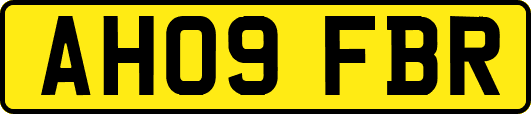 AH09FBR