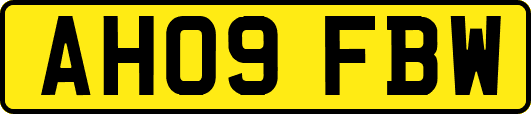AH09FBW