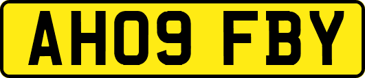 AH09FBY