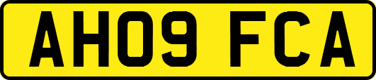 AH09FCA