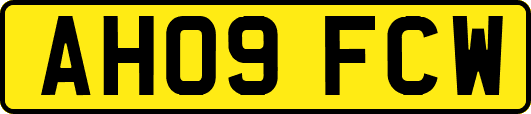 AH09FCW