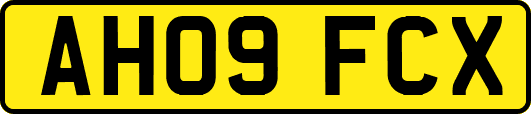 AH09FCX