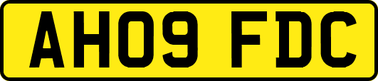 AH09FDC