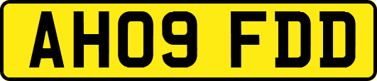 AH09FDD