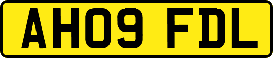 AH09FDL
