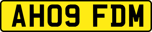 AH09FDM