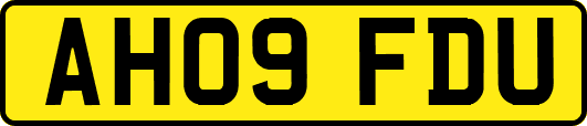 AH09FDU