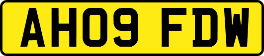 AH09FDW