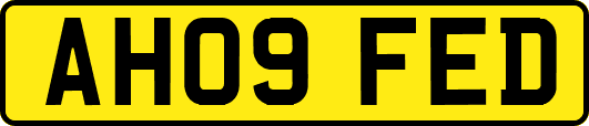 AH09FED