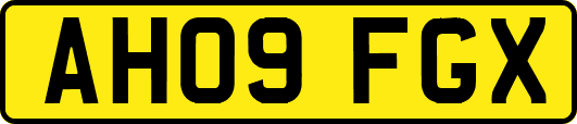 AH09FGX