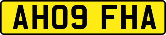 AH09FHA