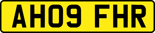 AH09FHR