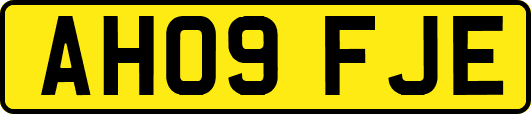 AH09FJE