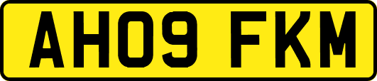 AH09FKM