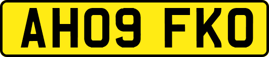 AH09FKO