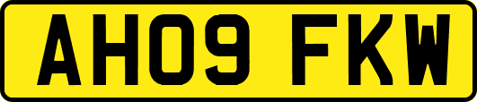 AH09FKW