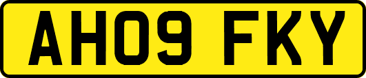 AH09FKY
