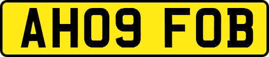 AH09FOB