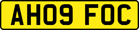 AH09FOC