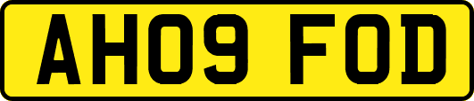 AH09FOD