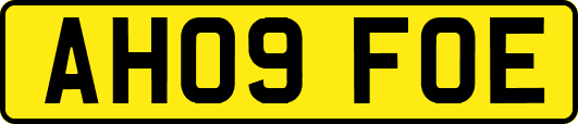 AH09FOE