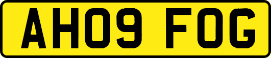 AH09FOG