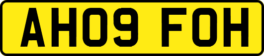 AH09FOH