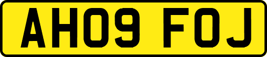 AH09FOJ