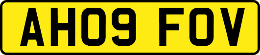 AH09FOV