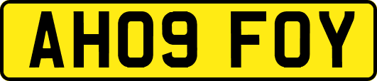 AH09FOY