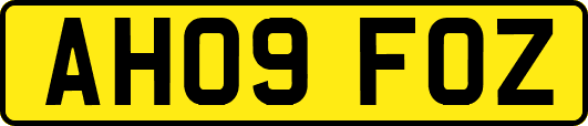 AH09FOZ