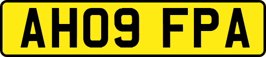 AH09FPA