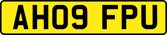AH09FPU