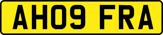 AH09FRA