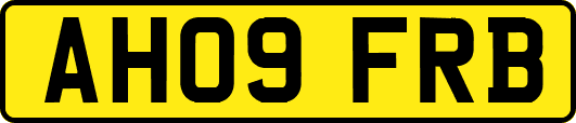 AH09FRB