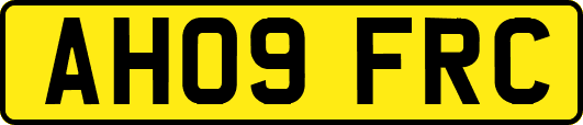 AH09FRC