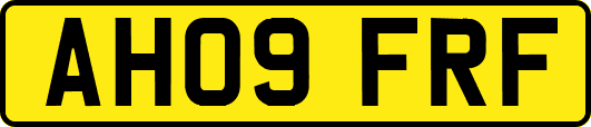AH09FRF