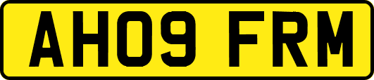 AH09FRM