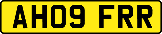 AH09FRR