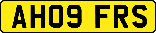 AH09FRS