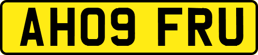 AH09FRU
