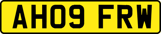AH09FRW