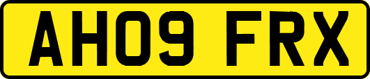 AH09FRX