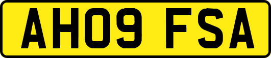 AH09FSA