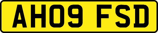 AH09FSD