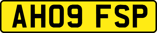 AH09FSP