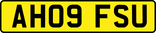 AH09FSU