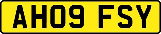 AH09FSY